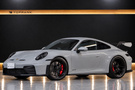 2025 Porsche 911 null