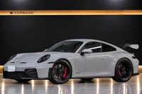 2025 Porsche 911 null