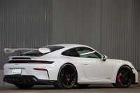 2025 Porsche 911 null