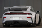 2025 Porsche 911 null