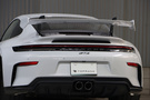 2025 Porsche 911 null