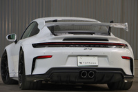 2025 Porsche 911 null