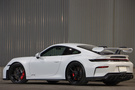 2025 Porsche 911 null