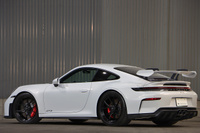 2025 Porsche 911 null