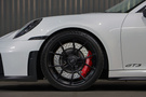 2025 Porsche 911 null