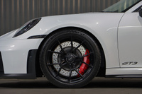 2025 Porsche 911 null