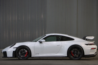 2025 Porsche 911 null