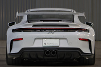 2025 Porsche 911 null