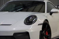 2025 Porsche 911 null