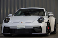2025 Porsche 911 null