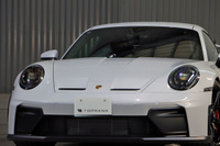 2025 Porsche 911 null