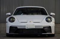 2025 Porsche 911 null