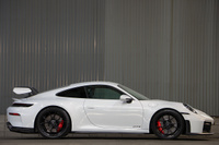 2025 Porsche 911 null