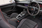 2025 Porsche 911 null