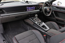 2025 Porsche 911 null