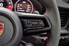 2025 Porsche 911 null