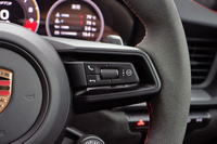 2025 Porsche 911 null