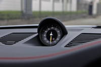 2025 Porsche 911 null