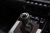 2025 Porsche 911 null