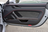 2025 Porsche 911 null