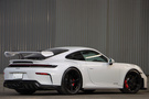 2025 Porsche 911 null