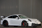 2025 Porsche 911 null