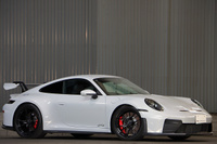 2025 Porsche 911 null