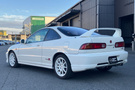 1999 Honda INTEGRA TYPE R DC2 Integra TYPE-R, 98 Spec, Cusco Coilovers, Spoon Rear Tower Bar, Mugen Fuel Filler Cap