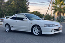 1999 Honda INTEGRA TYPE R DC2 Integra TYPE-R, 98 Spec, Cusco Coilovers, Spoon Rear Tower Bar, Mugen Fuel Filler Cap