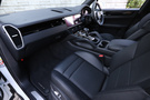 2020 Porsche CAYENNE null