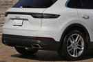 2020 Porsche CAYENNE null