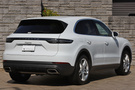 2020 Porsche CAYENNE null