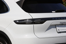 2020 Porsche CAYENNE null