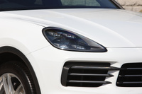 2020 Porsche CAYENNE null