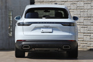 2020 Porsche CAYENNE null