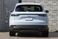 2020 Porsche CAYENNE null