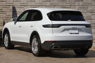 2020 Porsche CAYENNE null