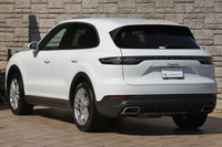 2020 Porsche CAYENNE null