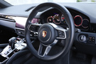 2020 Porsche CAYENNE null