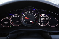 2020 Porsche CAYENNE null