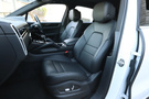 2020 Porsche CAYENNE null