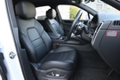 2020 Porsche CAYENNE null
