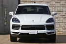 2020 Porsche CAYENNE null