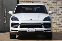 2020 Porsche CAYENNE null
