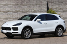 2020 Porsche CAYENNE null