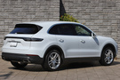 2020 Porsche CAYENNE null
