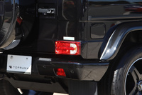 2017 Mercedes-Benz G CLASS null