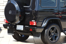 2017 Mercedes-Benz G CLASS null