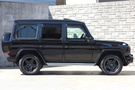 2017 Mercedes-Benz G CLASS null