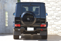 2017 Mercedes-Benz G CLASS null